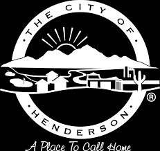 City of Henderson Nevada logo a good place to call home